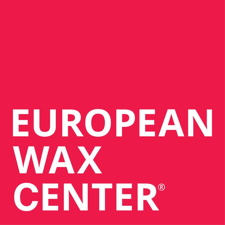 european wax center logo