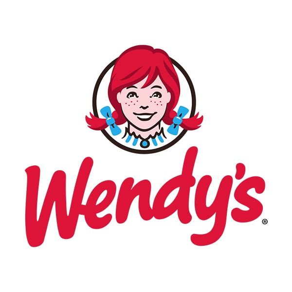 wendy's restaurant logo