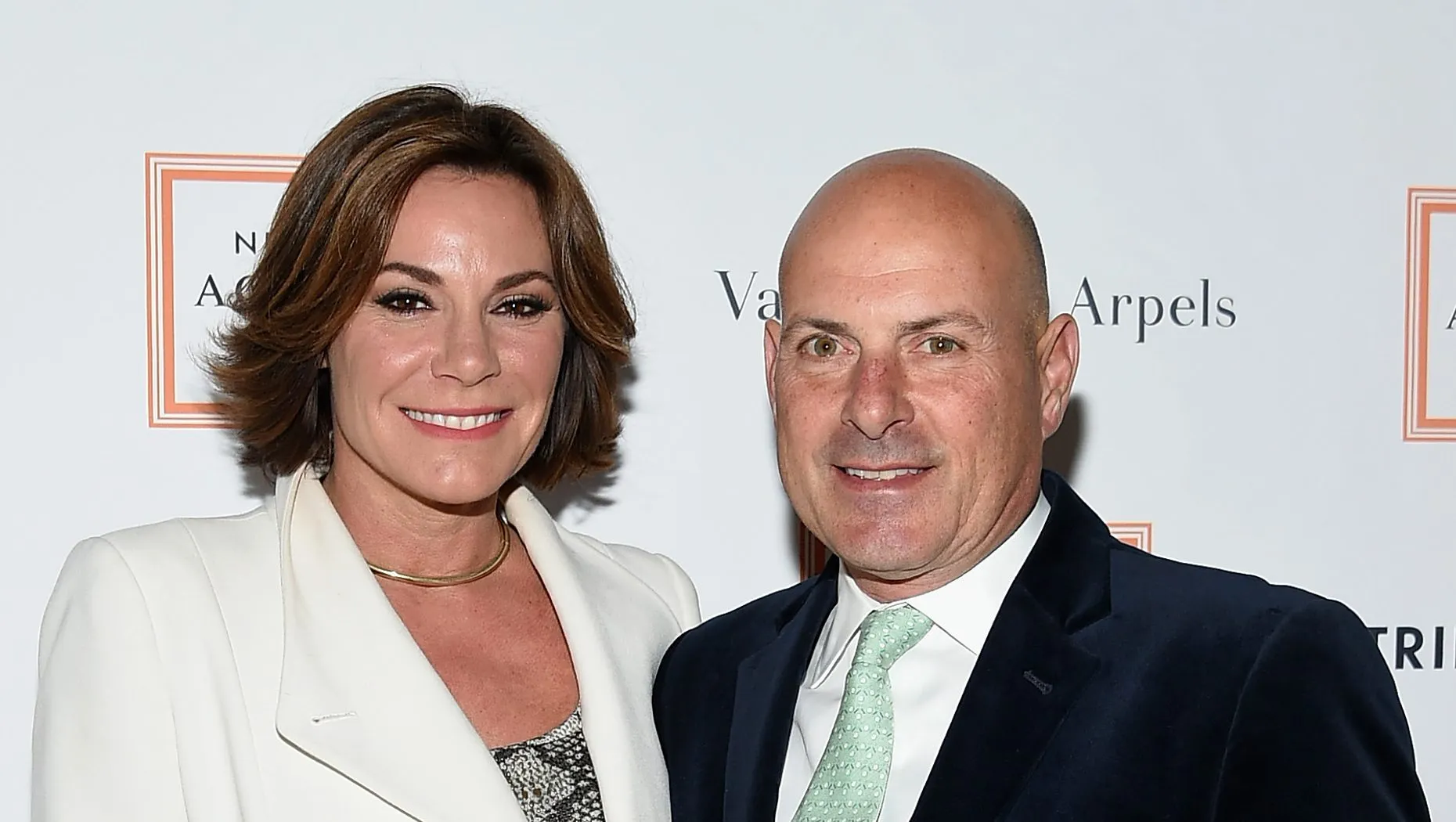 tom d'agostino and his partner
